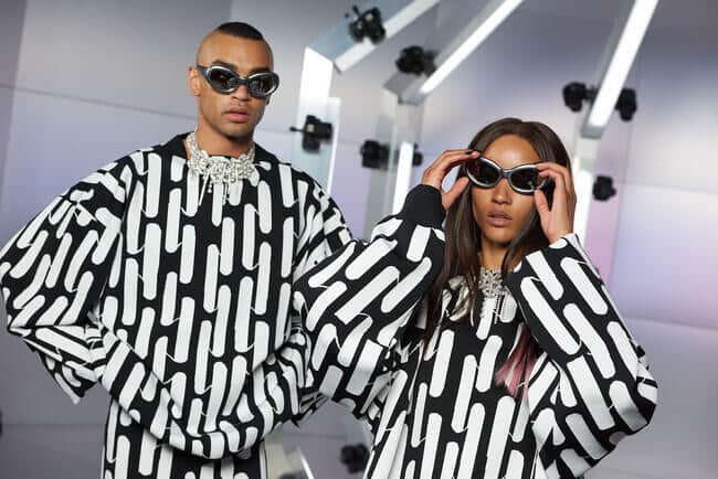 H&M Studio（ストゥディオ） 2022年秋冬コレクション