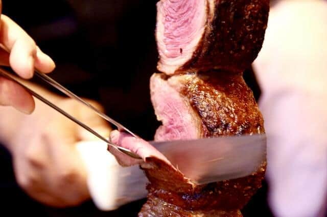 ブラジルの飯　ミズグチケンジさんが説く「マズイ」からの逃避