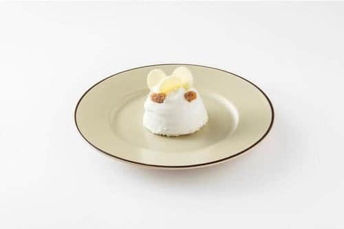 DNPが運営するイノベーション施設「DNPプラザ」内の「問いカフェ」で提供