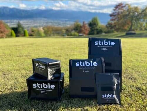 配達から出るゴミを、一つでも多く減らすことが目的