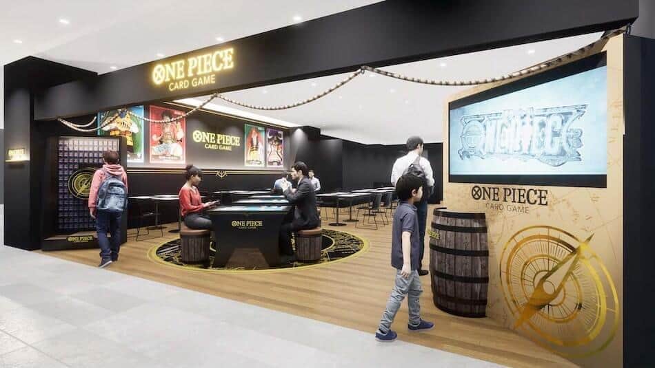 One Piece 映画は絶好調の陰で カードゲーム転売がとまらない J Cast トレンド 全文表示