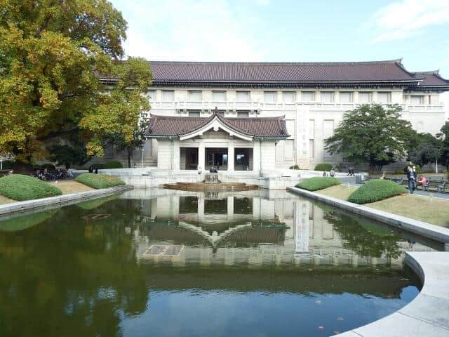 東京国立博物館「国宝展」で転売ヤー暗躍　営利目的でのチケット転売「固く禁止」