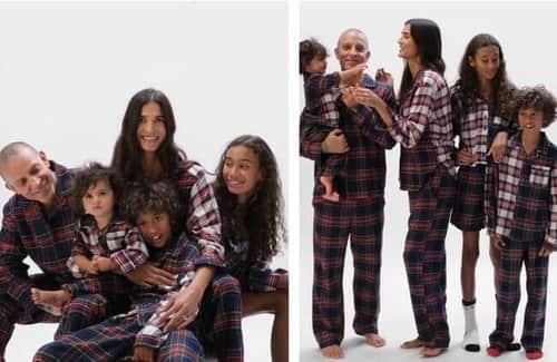 家族みんなで楽しめるパジャマ