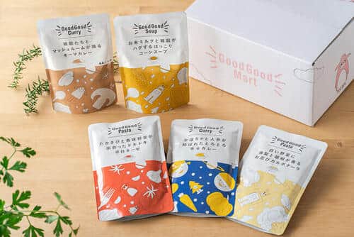 障害を持つ人の就労支援施設に製造依頼している