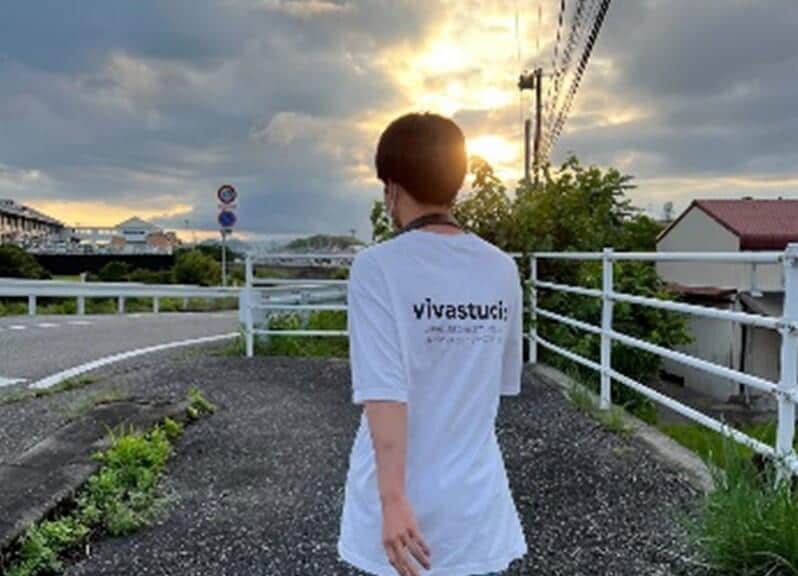 Z世代がハマる「チル散歩」　コロナ禍で見出した新たな交流法