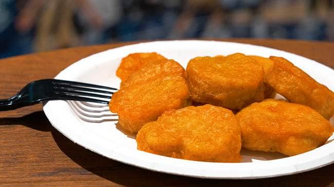 植物性食品でありながら、本物の肉のような食感と味わい