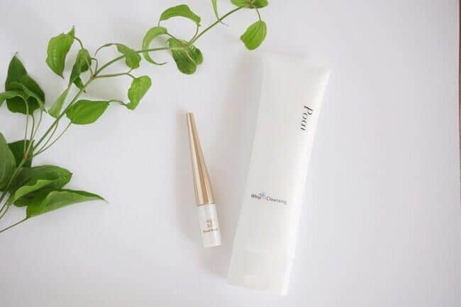 シンプルな包装で届ける