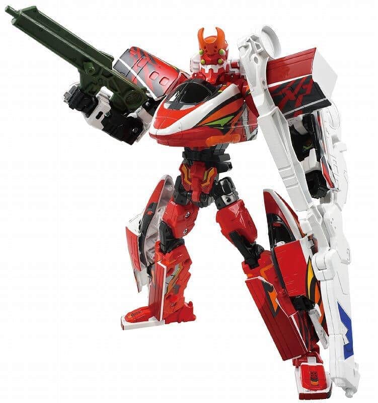 「エヴァンゲリオン」と「シンカリオン」　４度目のコラボで登場するのは