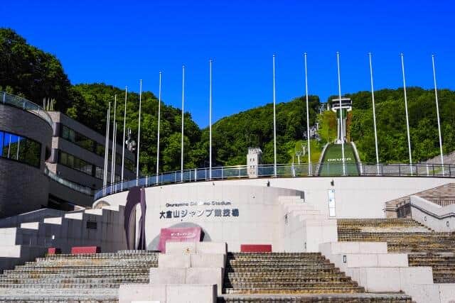 五輪の札幌誘致に次々と暗雲　東京五輪を巡る汚職でイメージダウン