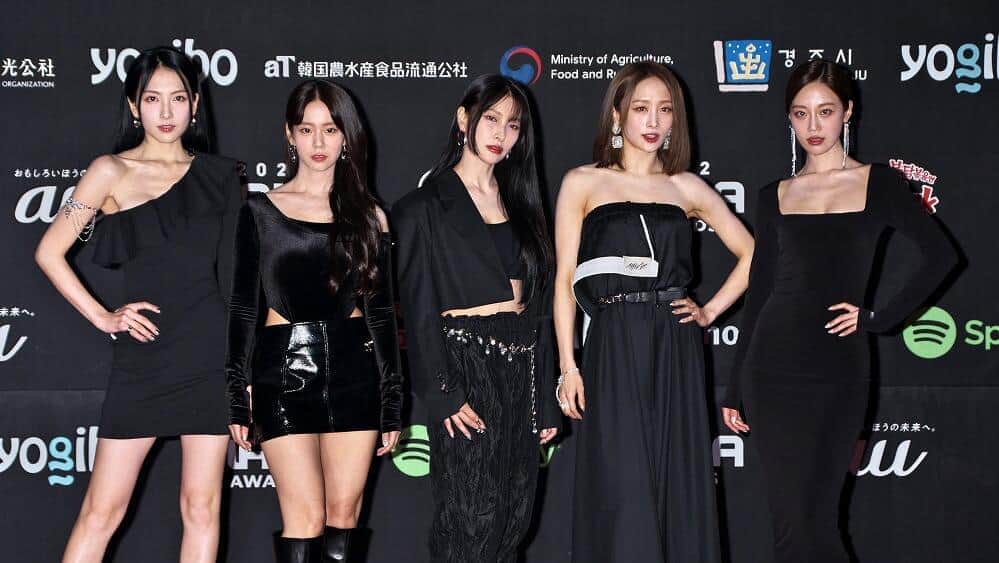 「KARA」に「男闘呼組」そして...　復活アーティストがステージで魅せる