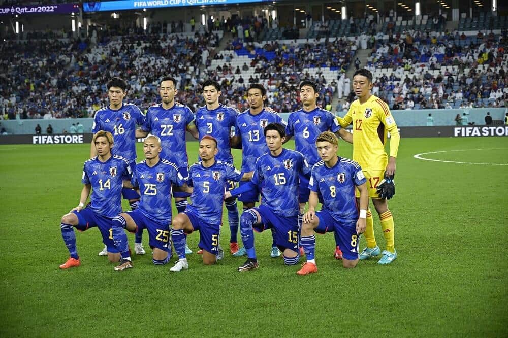 堂安、浅野、田中、前田　あなたが選ぶカタールW杯「日本のベストゴール」