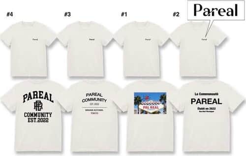 世界の問題について学び、寄付をした人だけが買えるアパレルブランド