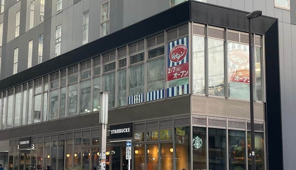 秋葉原に「ジョナサン」再び　2年前に閉店も「駅近」に新規出店