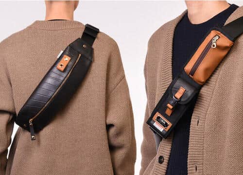 廃タイヤと、ホンダ車向け純正シートカバーを組み合わせてアップサイクル