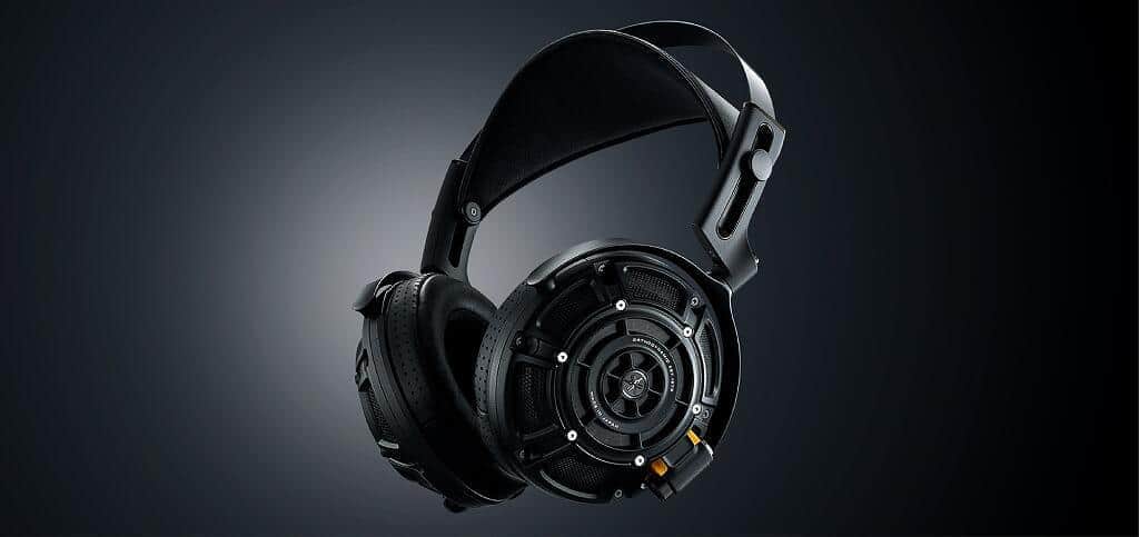 ヤマハのフラッグシップヘッドホン　長時間使用でも心地よく音楽に没頭