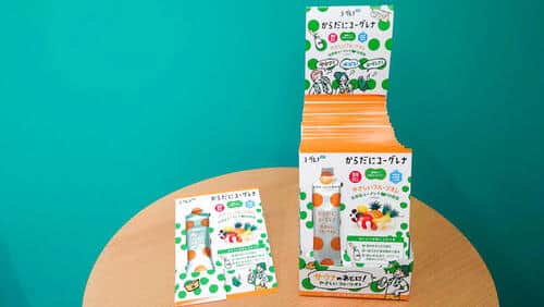 牛乳や植物性ミルクに溶かしたり、ヨーグルトに混ぜたりするとよい