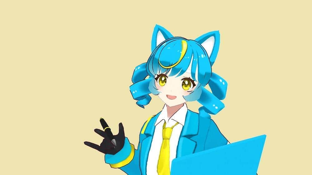 「VR記者カスマル」の歩み　メタバースの魅力を調査【2022年ヒット記事（2）】