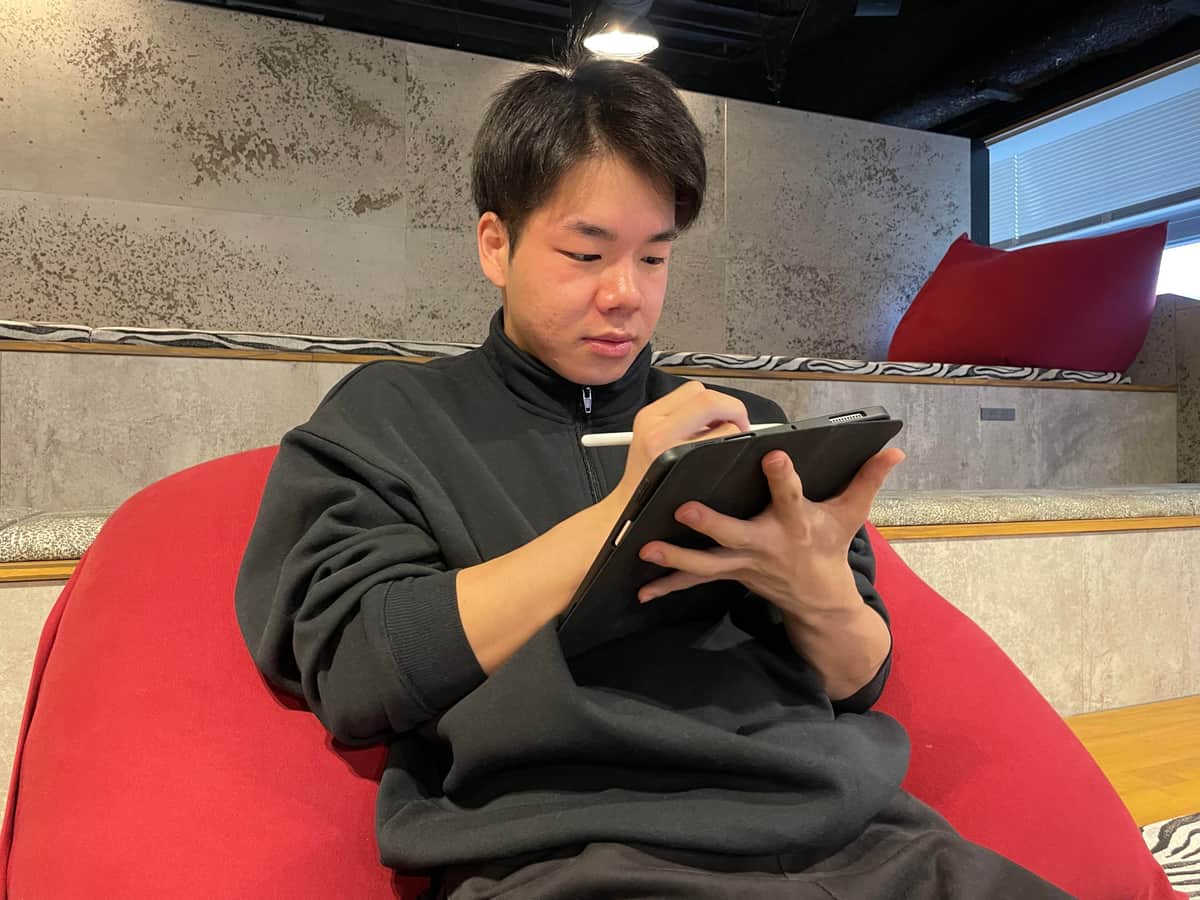 テレビ買わないZ世代　「番組は見たい時に見る」一人暮らしの必須アイテム