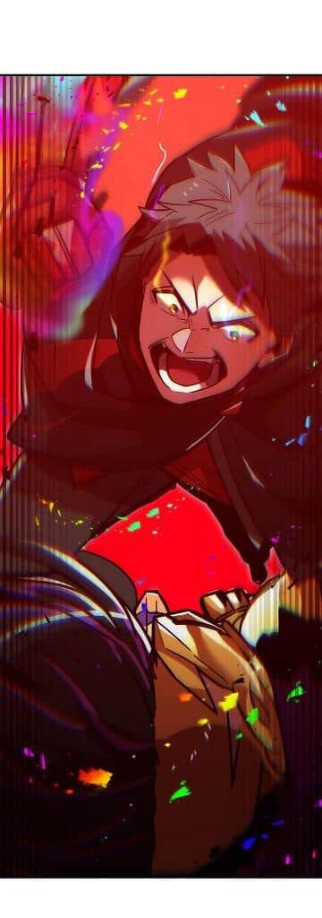 「神血の救世主」(C)江藤俊司/疾狼/3rd Ie/Studio No.9