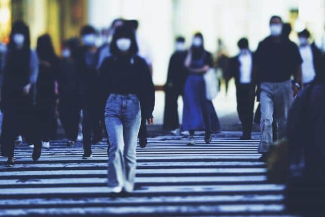 コロナ変異株「XBB.1.5」警戒を　感染力強くワクチンで得た免疫すり抜ける恐れ