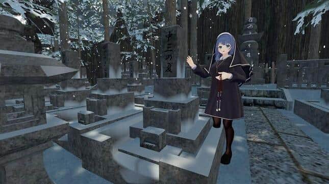 「AIアバター」に「バーチャル僧侶」　テクノロジーはここまで進んでる