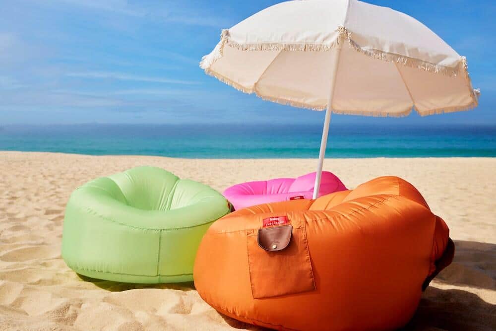 両ブランドの顔「ル プリアージュ」と「Lamzac O」がコラボしたアイテム