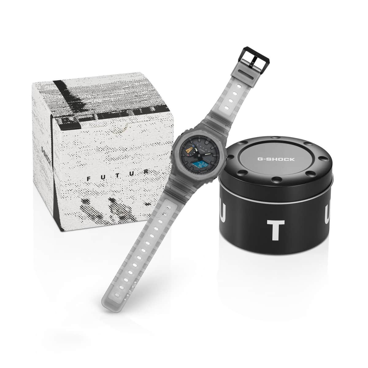 スペシャルパッケージ