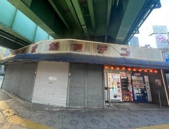 秋葉原「ラジオガァデン」　昭和の商業施設からまた1店消えていく