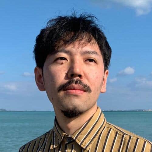 UchuPeople所属・フェルト人形アニメーション作家の当真さん