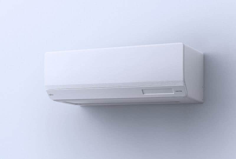 エアコン「ノクリア Wシリーズ」　新たな省エネ基準を達成