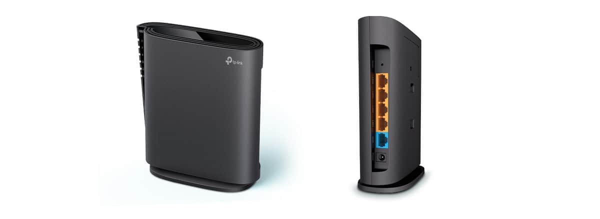 無線LANルーター「Archer AX3000」　シリーズ最小サイズながら「Wi-Fi 6」対応