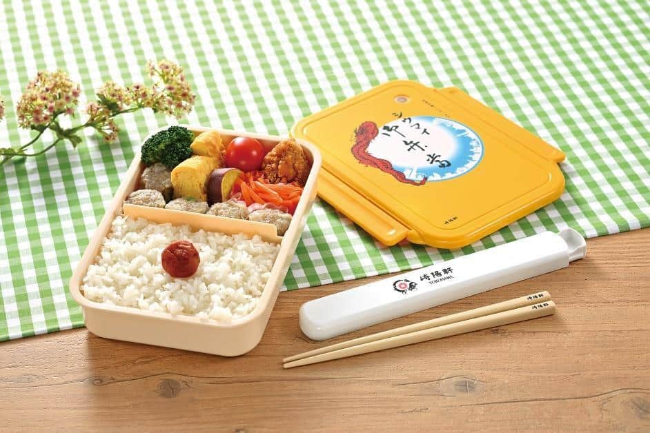 崎陽軒の「弁当箱」すぐ売り切れ＆転売　定価の2倍ほどに跳ね上がる