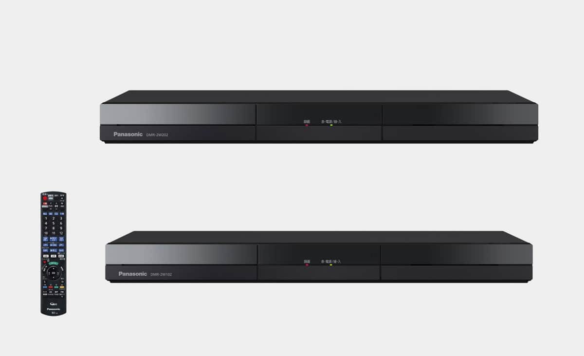 ドラマ・アニメを1クール自動録画　パナソニックのBDレコーダー「ディーガ」