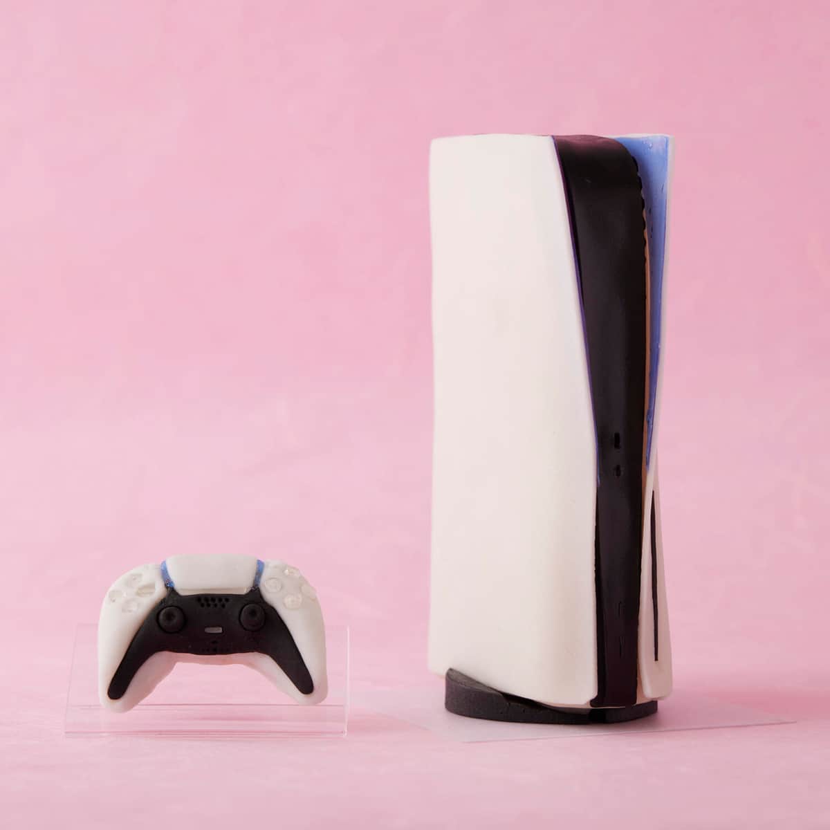 コントローラーまで再現