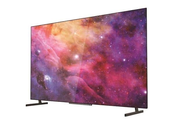 4K有機ELパネル55V型チューナーレステレビ　「ゲオオンラインストア」限定