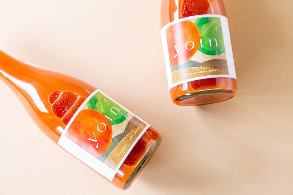 旅館から出る調理くず、料理の残り物の一部を堆肥として使用