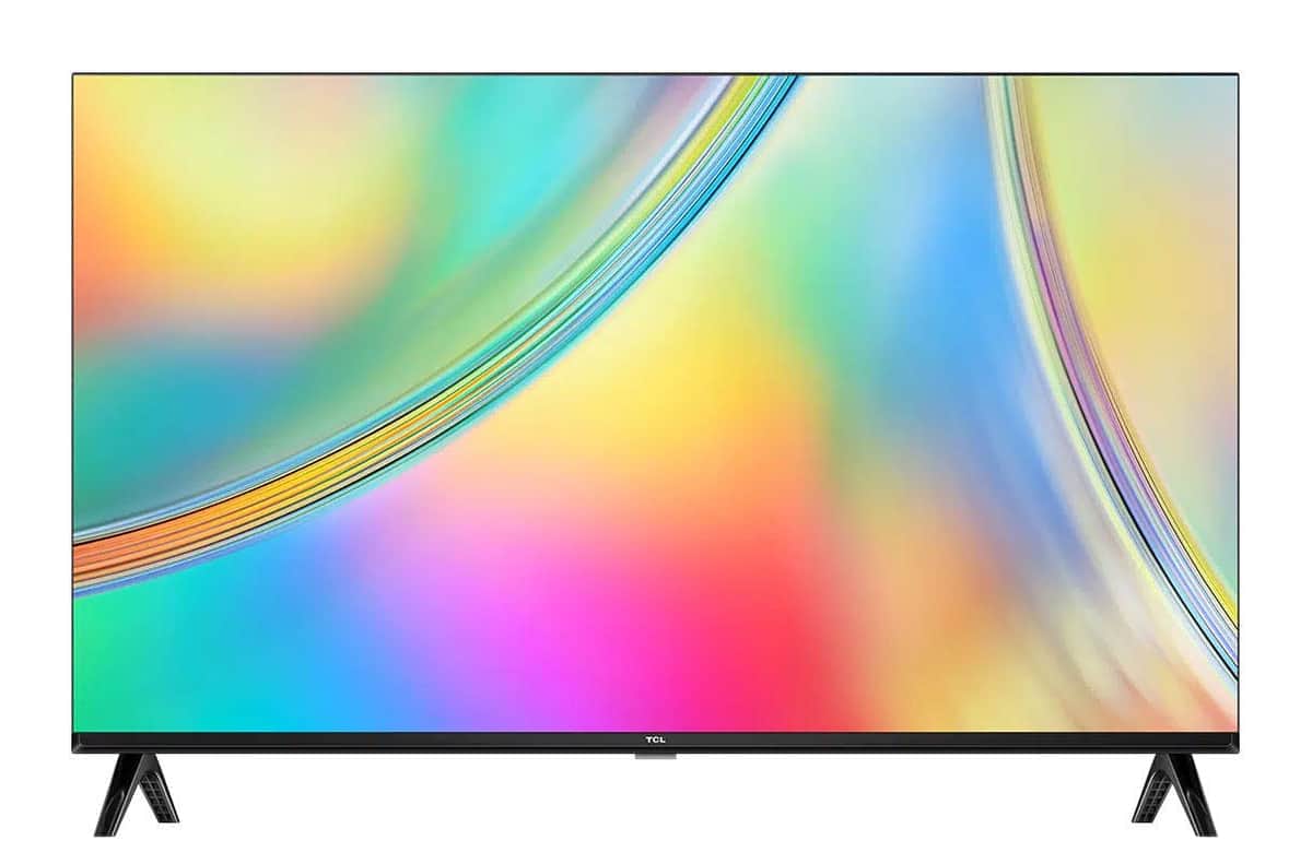 「Google TV」搭載の32V型フルHD　TCLのスマートテレビ「S54シリーズ」