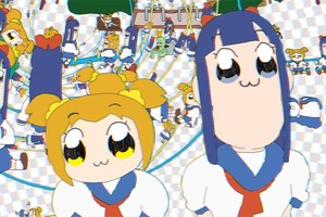 ポプテピピック2期OP「今明かされるトリビア」　実は毎回あのキャラが...
