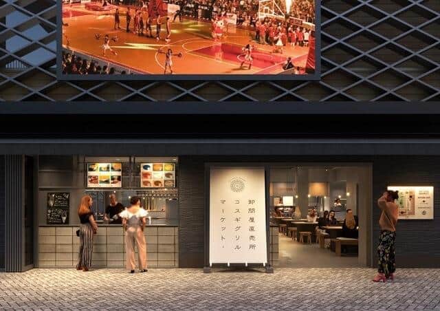 施設内で出る廃棄物は、再生可能なリサイクル資源に