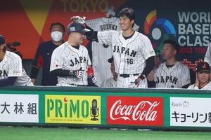 大谷＆牧、ヌートバー、吉田正尚　侍ジャパン「かわいい」でも世界一！？