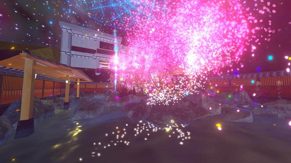 隠し絶景ポイントも用意　「壊す」だけではない