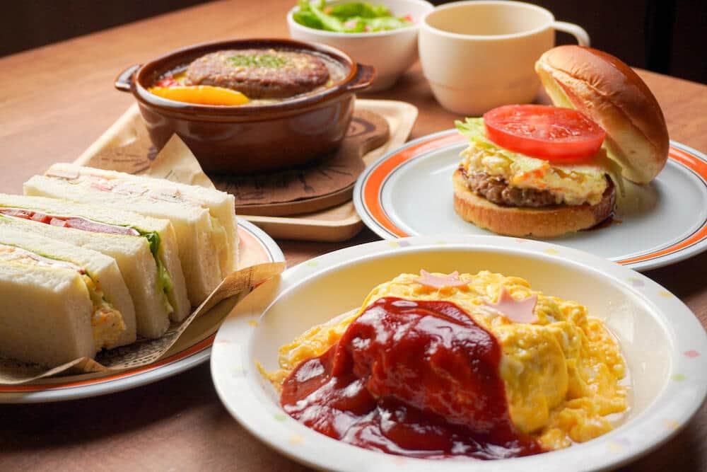 農林⽔産省内「あふ⾷堂」や財務省「テゾリーナ」、法務省「霞ケ関１丁目食堂」が対象