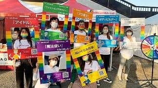 ゲーム内の職種は宇宙飛行士、アイドル、忍者、パティシエ、スポーツ選手