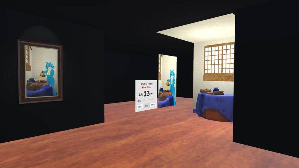 マネ、できてる？