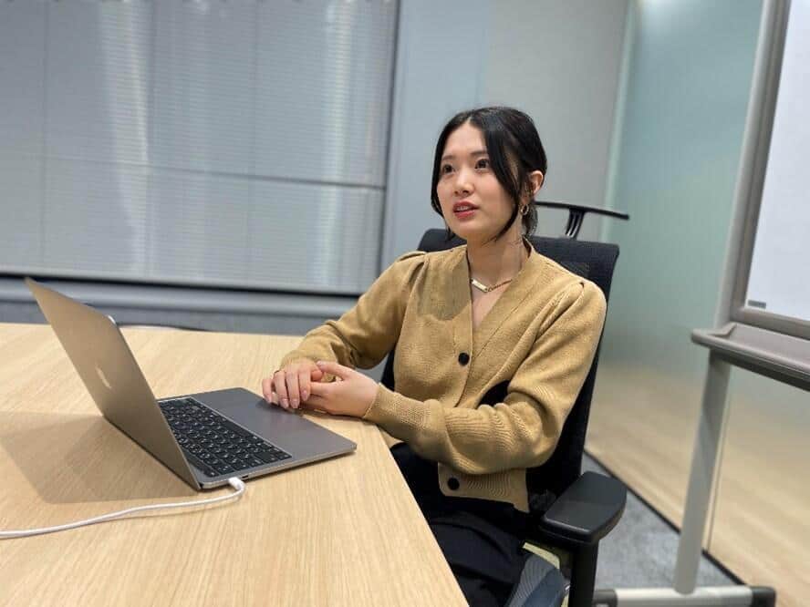 Z世代「性格診断系AI使って就活」　案出し、自己分析助ける「良き相談相手」