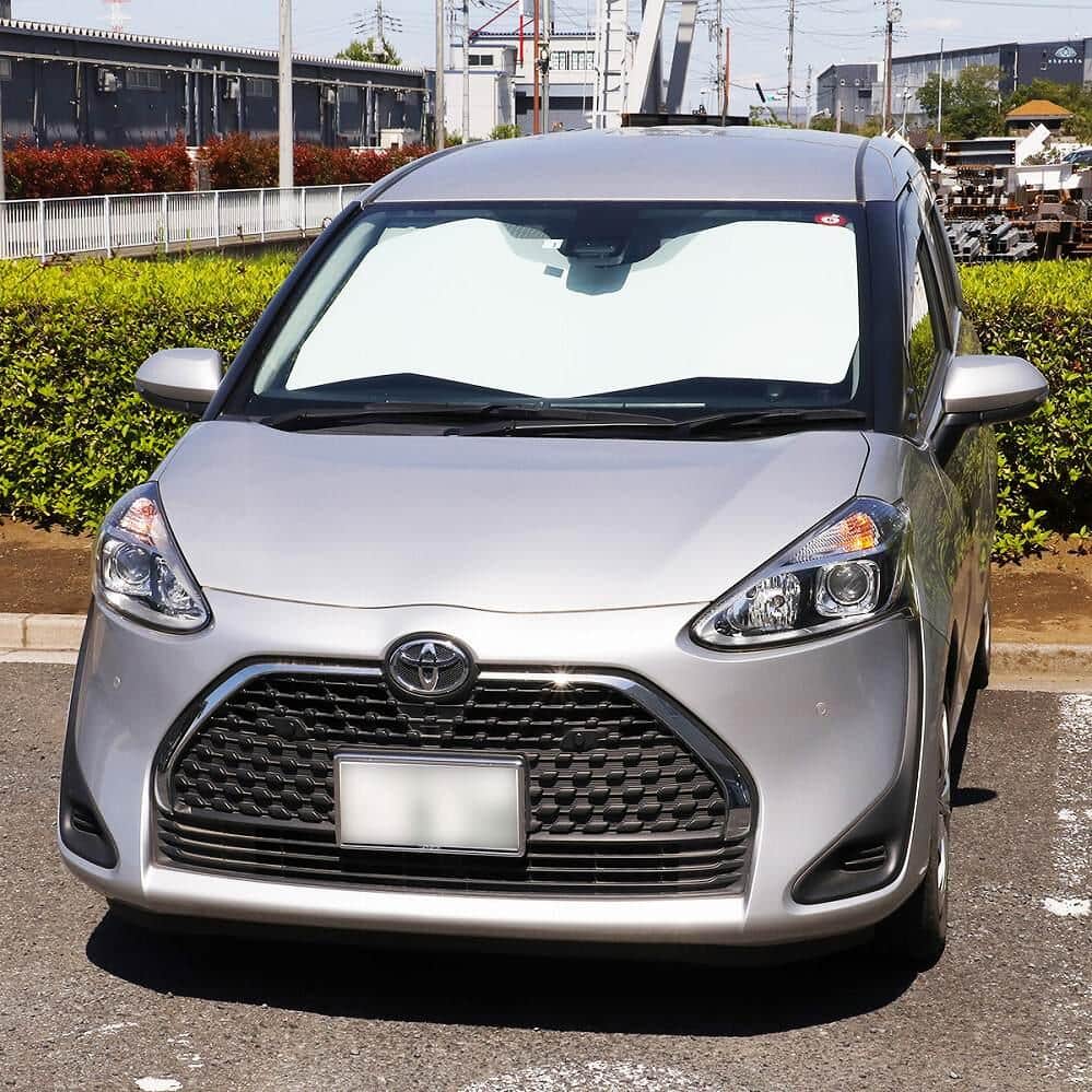 災害時のパーテーションや床に敷くためのシートとしても使用できる 