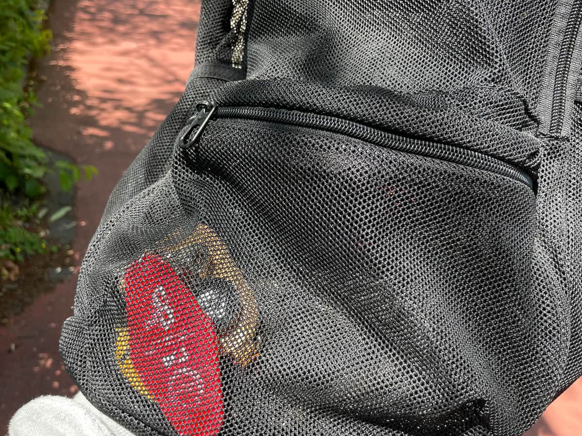 好きなものを見せることで、自分らしさを表現