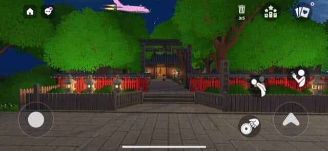 「メタバース神社」リアルでできない体験も　福岡の「鳥飼八幡宮」再現