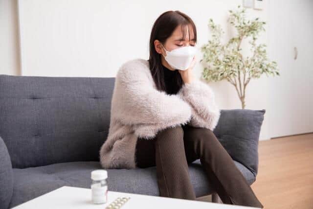 インフルエンザ初夏に流行の怪　背景にコロナ「5類移行」の指摘