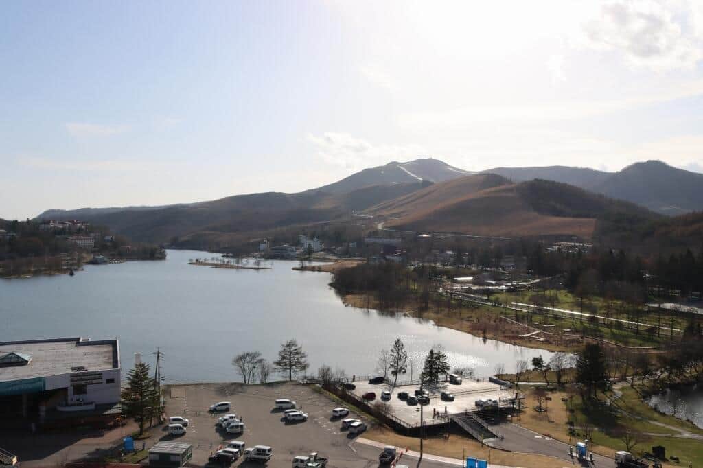 「池の平ホテル」宿泊体験　リニューアルした館内のお勧めポイントは